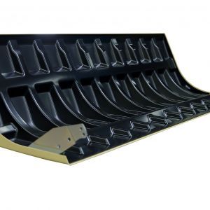 Motor vehicle parts Krone