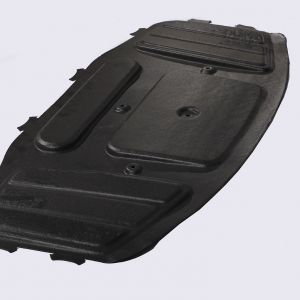 Motor vehicle parts