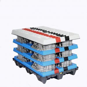 Trays