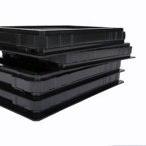 Trays Axial
